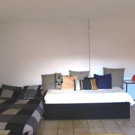 Apartment Agreable Studio Proche Plage - B9033