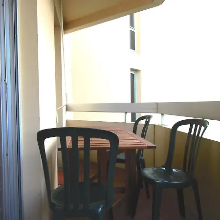 Agreable Studio Proche Plage - B9033 Biarritz