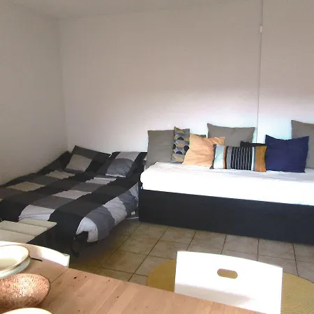 Agreable Studio Proche Plage - B9033 Apartment *