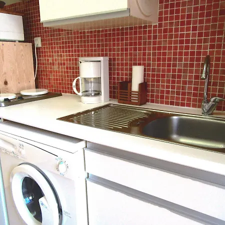 Agreable Studio Proche Plage - B9033 Biarritz