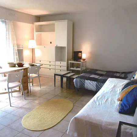 Apartment Agreable Studio Proche Plage - B9033 Biarritz
