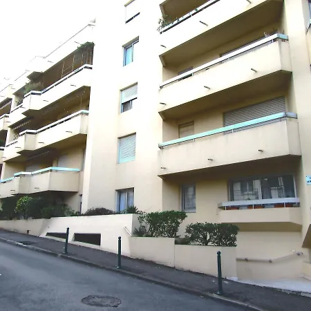 Apartment Agreable Studio Proche Plage - B9033 *